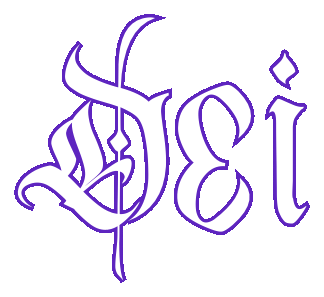 Dei official logo